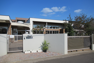 なかつる保育園